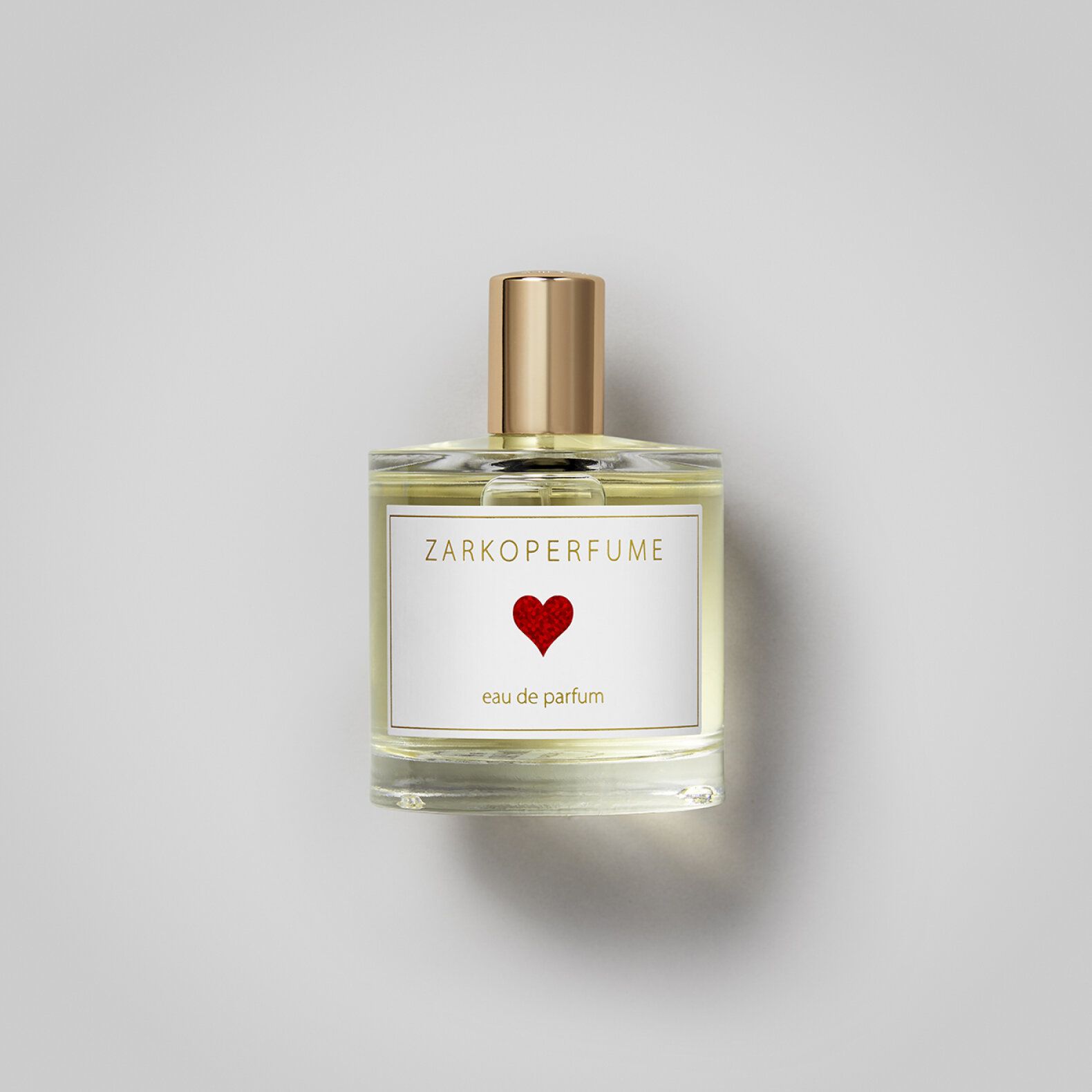Sending Love ZARKOPERFUME perfume - a new fragrance for women and men 2024