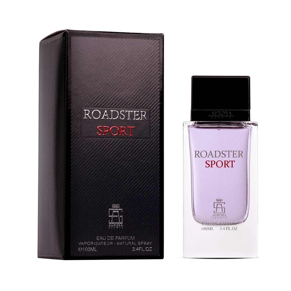 Cartier roadster sport outlet fragrantica