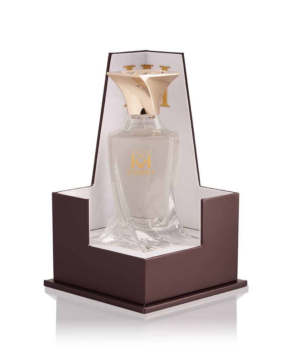 Zamira Karakash Perfume perfume - a new fragrance for women and men 2023