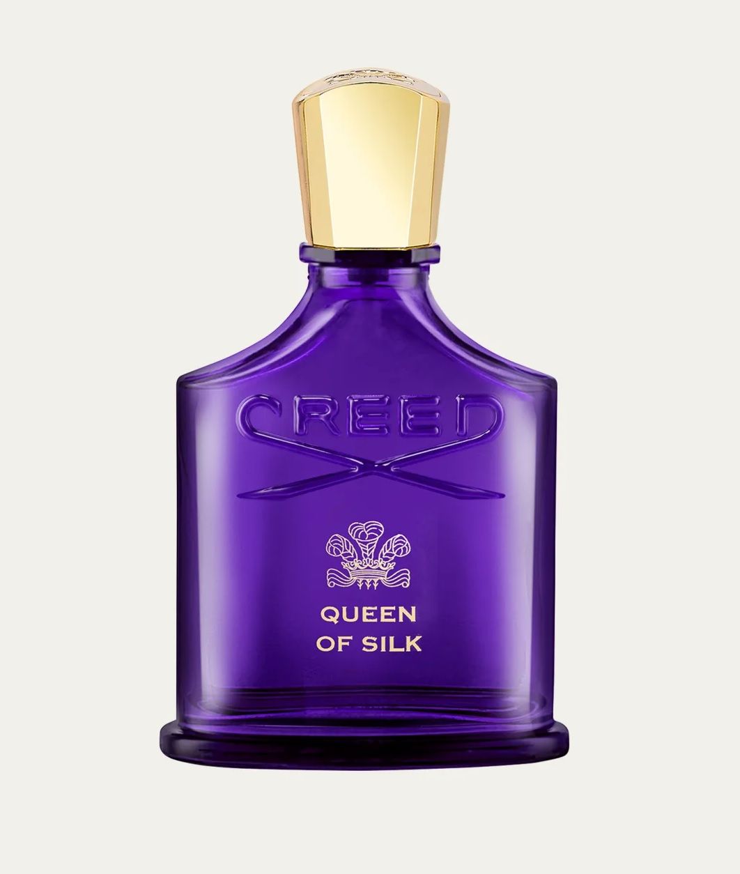 Queen of Silk Creed perfume a new fragrance for women 2024