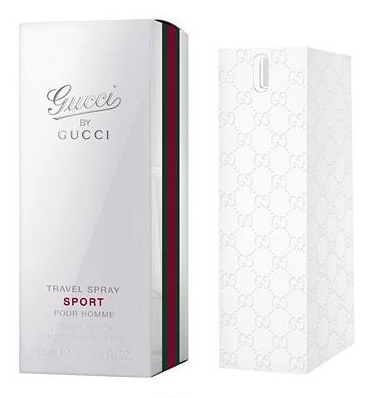 gucci sport fragrance