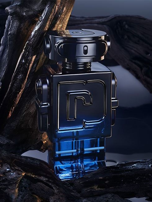 Phantom Intense Paco Rabanne cologne - a new fragrance for men 2024