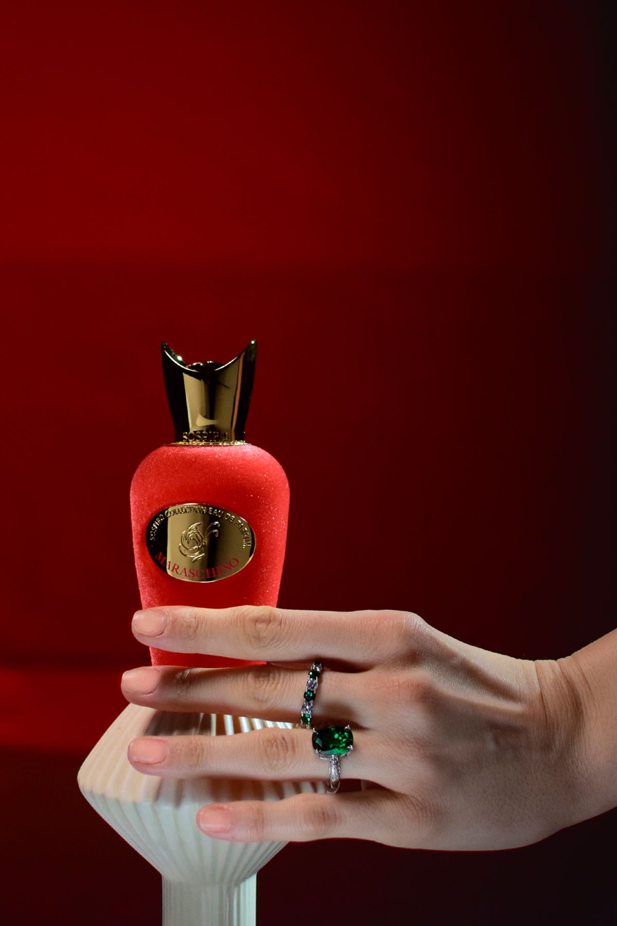 Maraschino Sospiro Perfumes perfume - a new fragrance for women and men ...