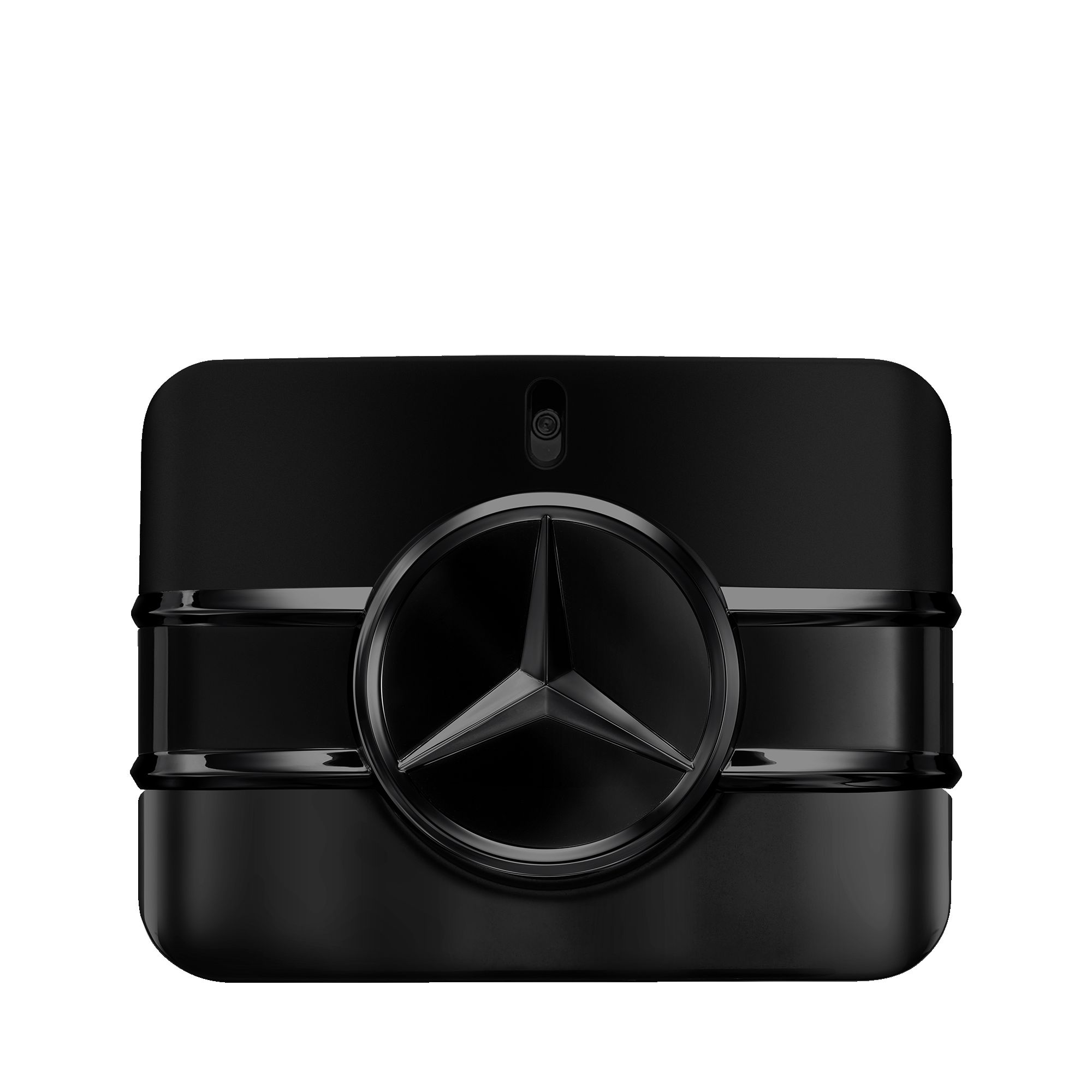 Sign Your Power Mercedes-Benz Cologne - ein neues Parfum für Männer 2024