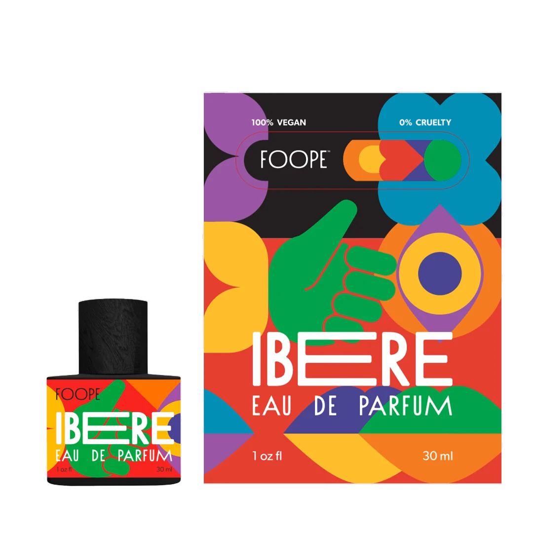 Ibere FOOPE Perfume A Fragrance For Women And Men 2022 ibere-foope-perfume-a-fragrance-for-women-and-men-2022