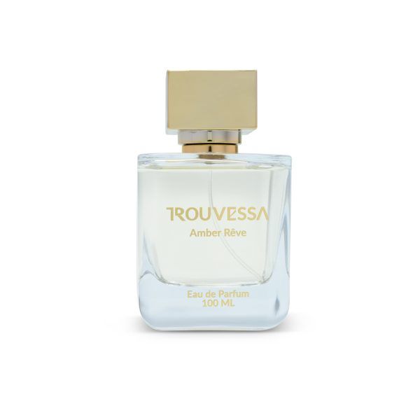Amber Rêve Trouvessa perfume a fragrance for women and men 2023