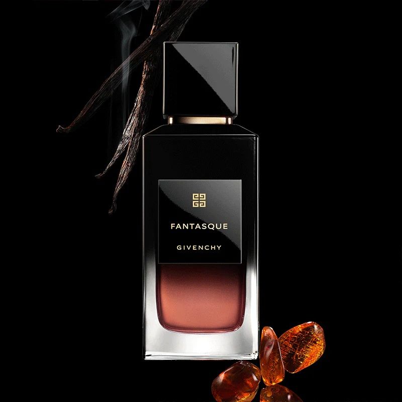 Fantasque Givenchy