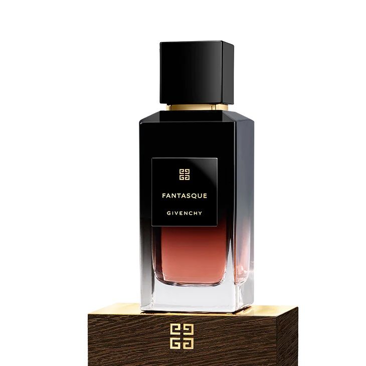 Fantasque Givenchy