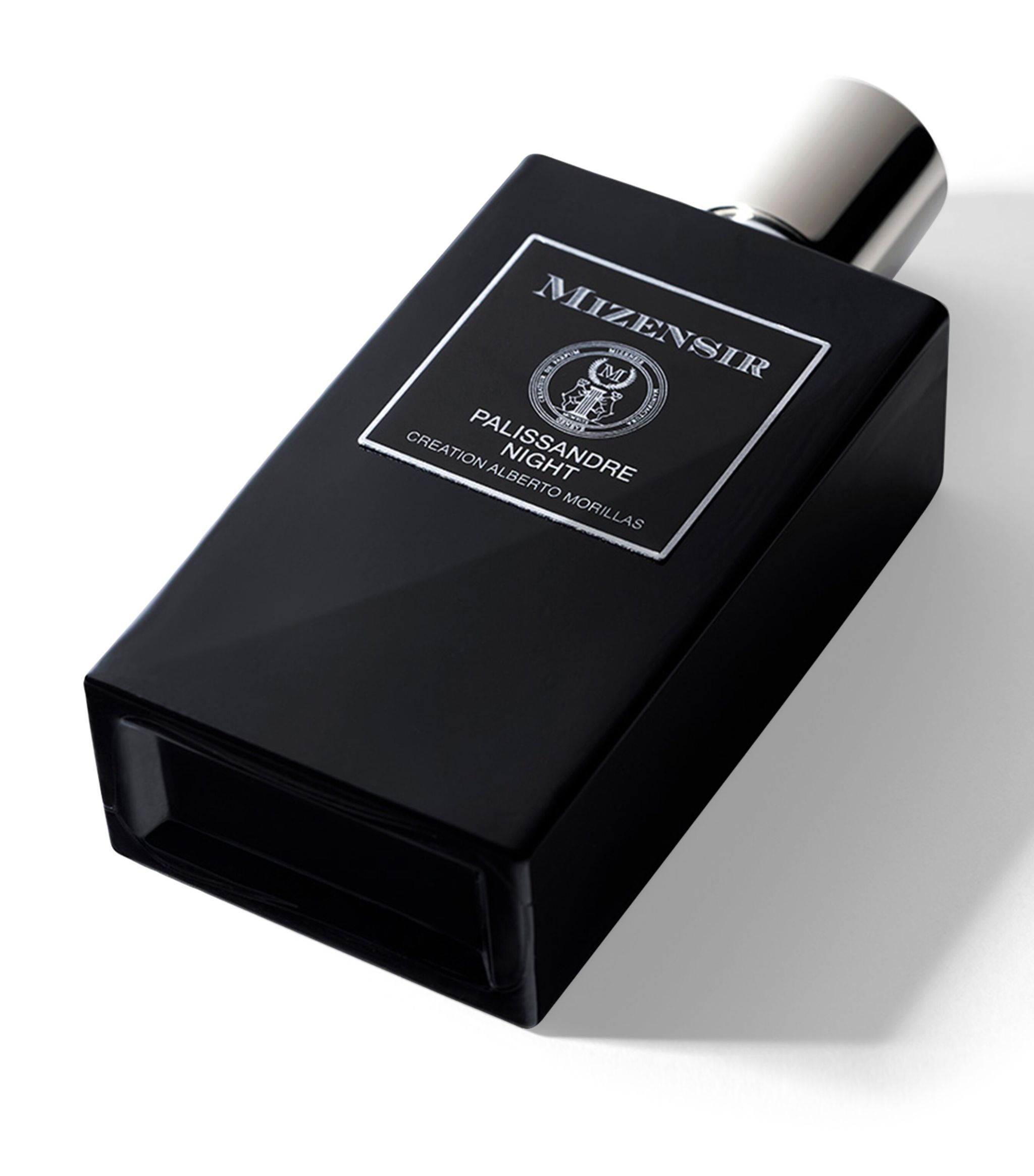 Palissandre Night Mizensir perfume - a new fragrance for women and men 2023