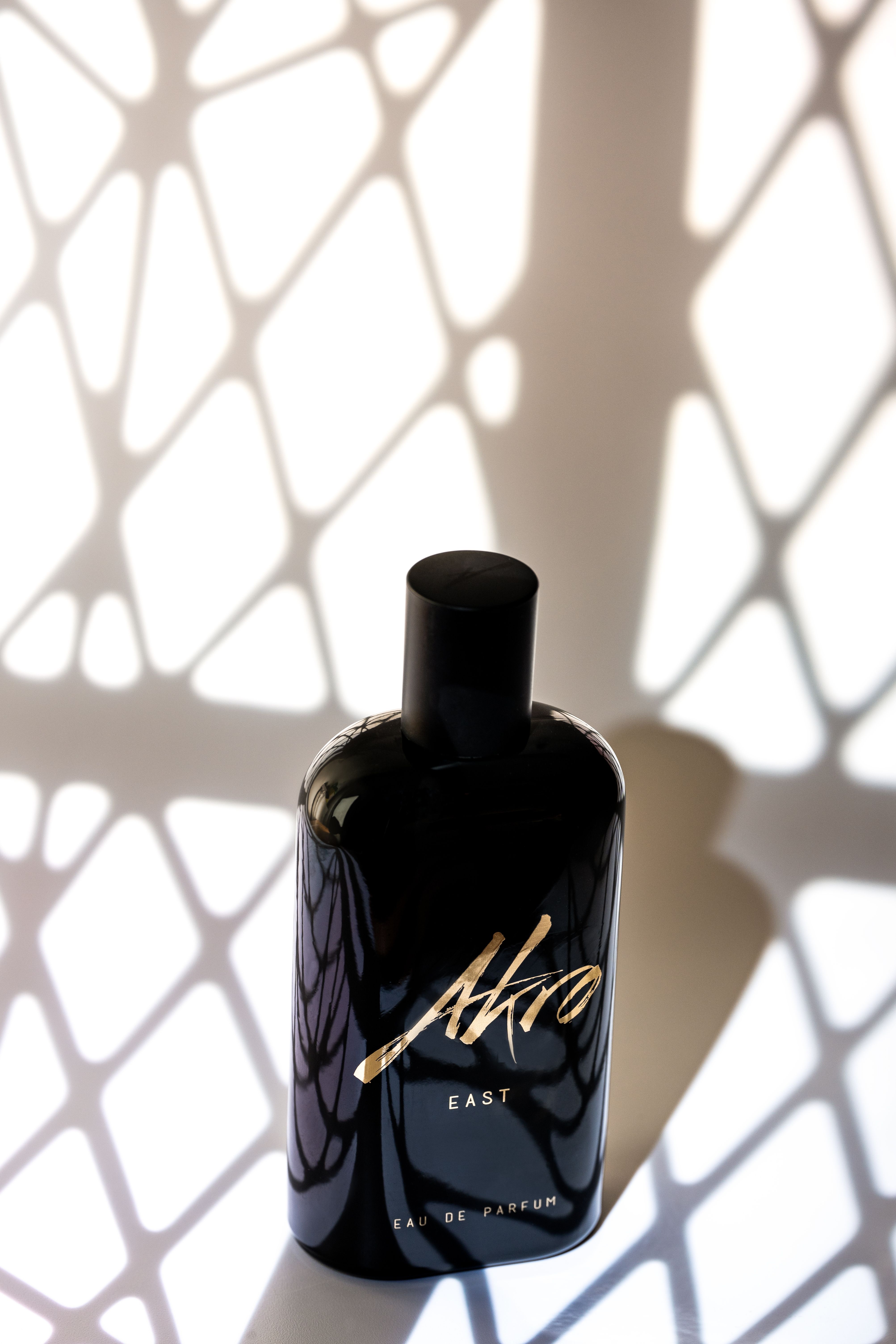 East Akro perfume - a new fragrance for women and men 2023