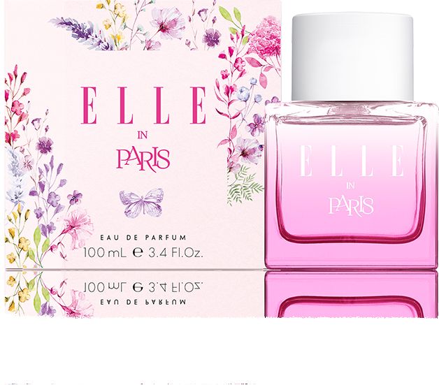 Elle fragrantica hot sale