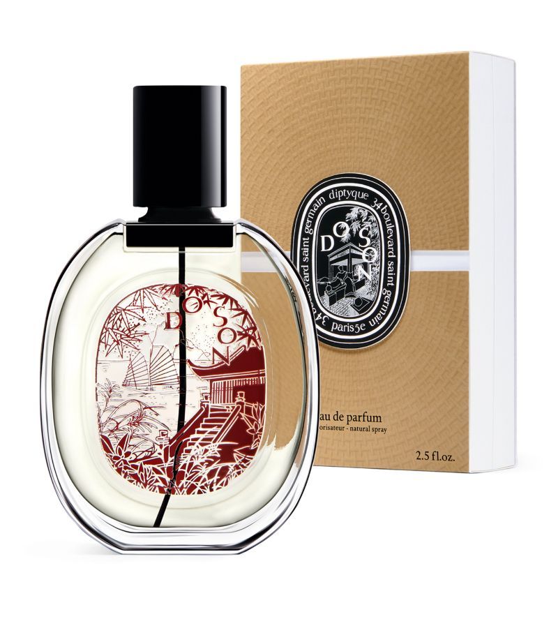 Do Son Limited Edition Diptyque perfume - a new fragrance for women and ...