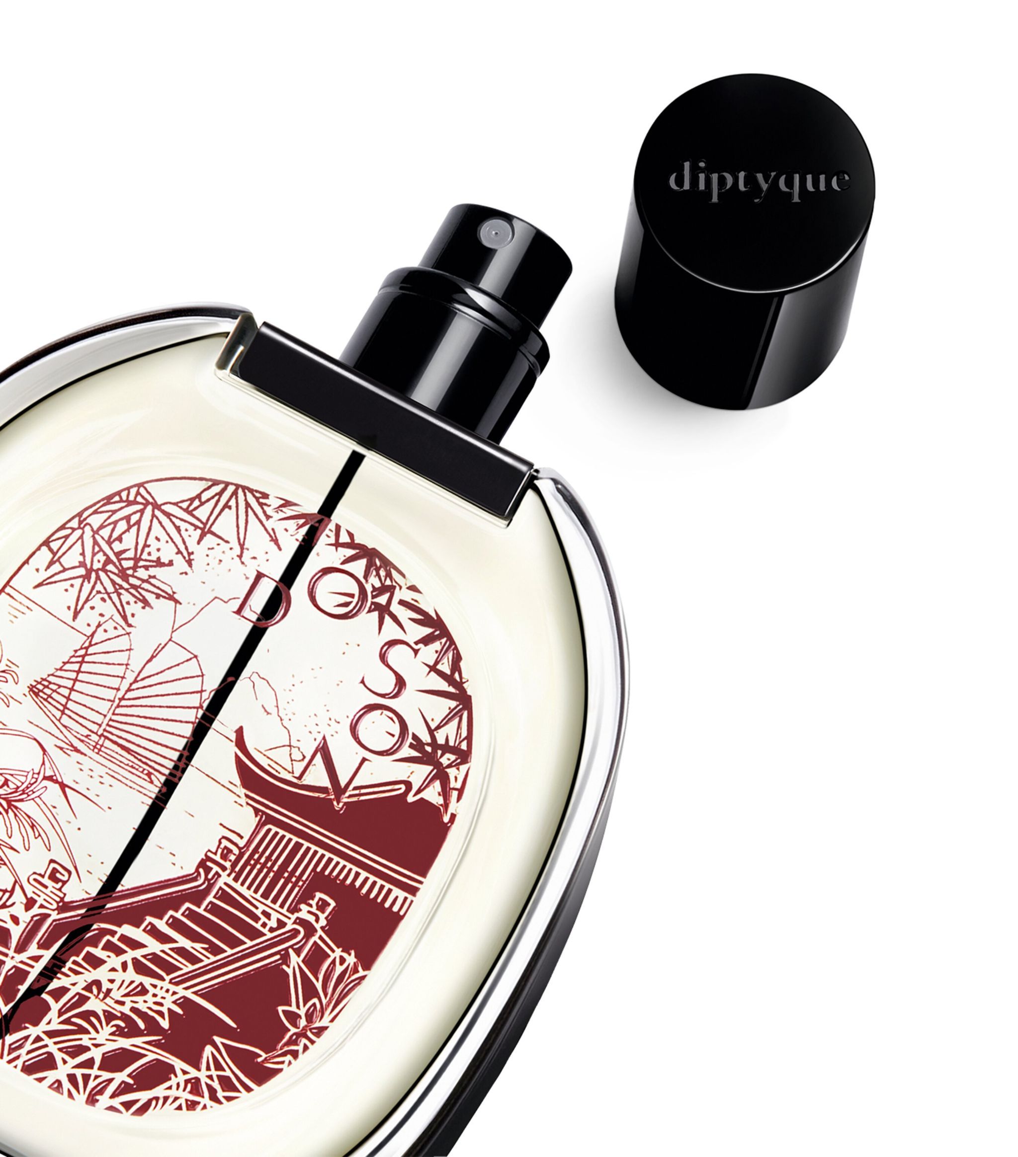 Do Son Limited Edition Diptyque perfume - a new fragrance for women and ...