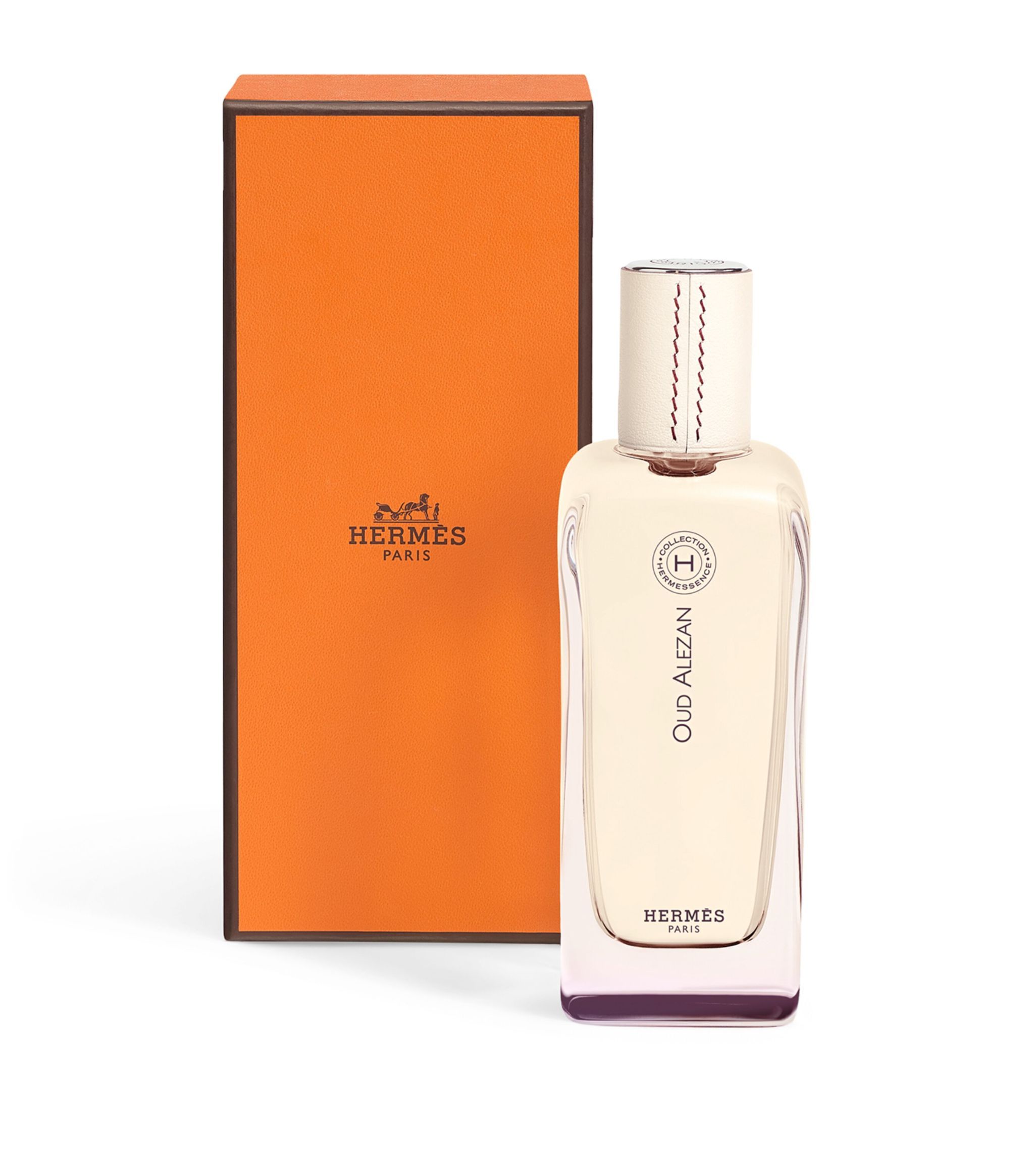 Hermessence Oud Alezan Hermès perfume - a new fragrance for women and ...