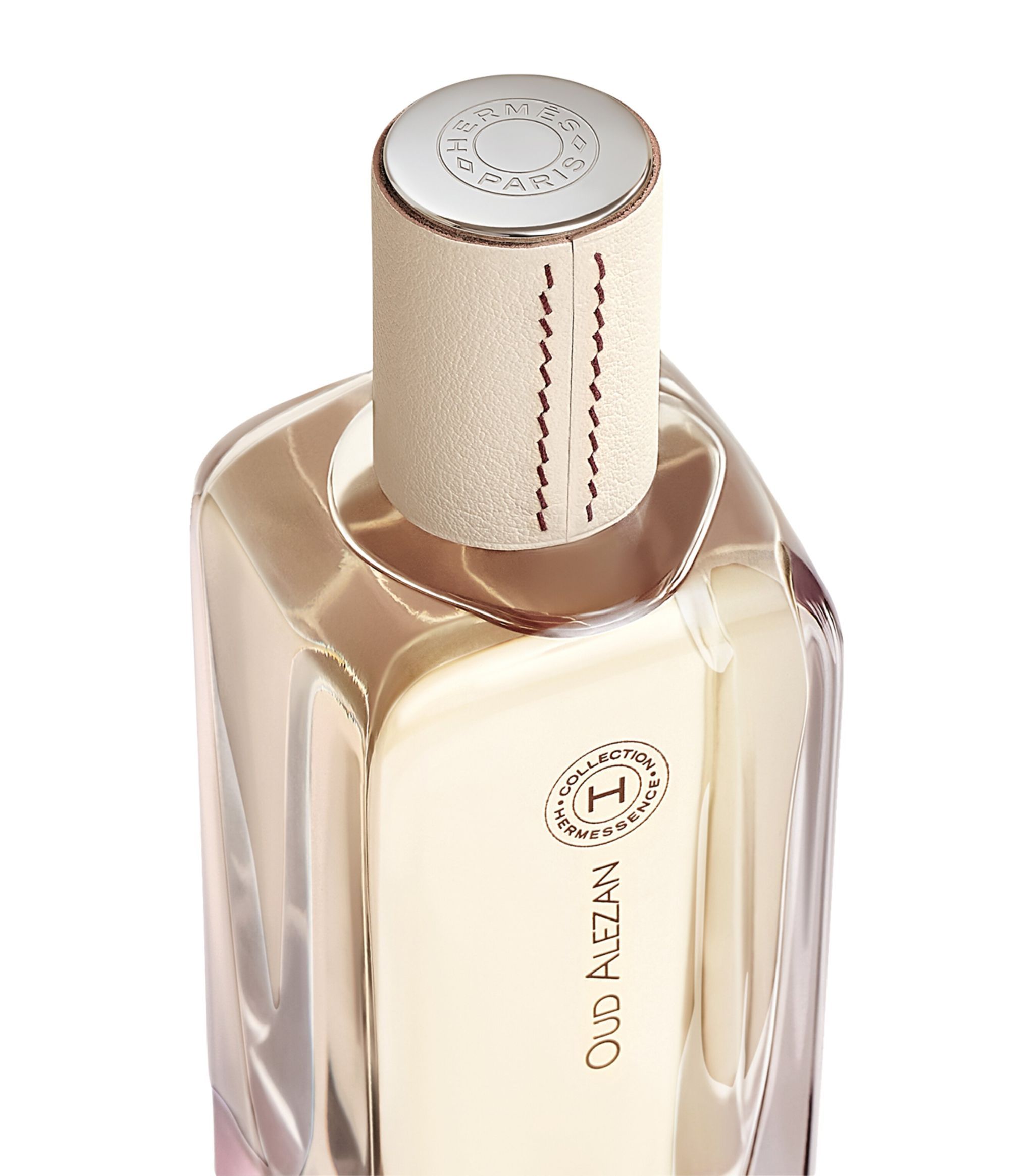 Hermessence Oud Alezan Hermès perfume - a new fragrance for women and ...