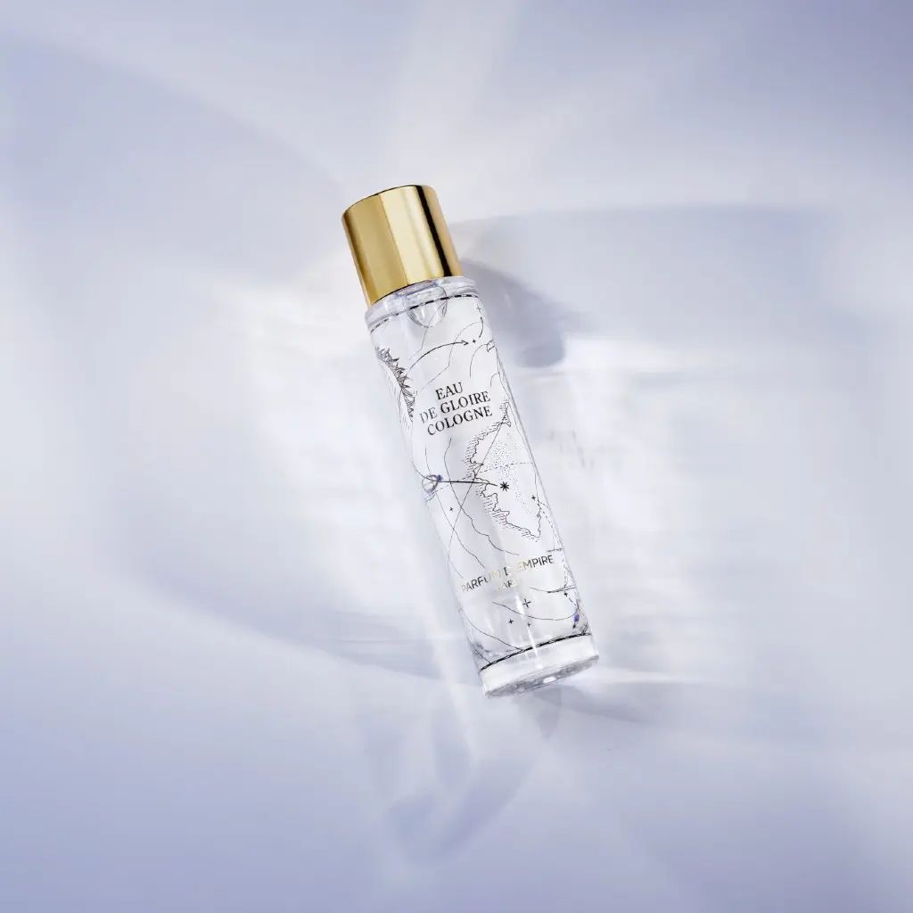 Eau de Gloire Cologne Parfum d'Empire perfume - a new fragrance for ...
