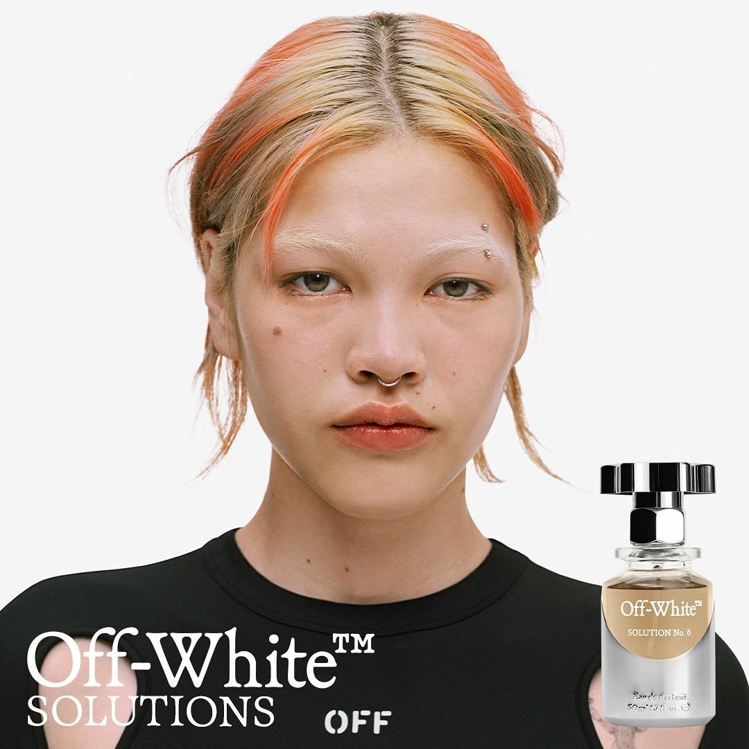 Solution No 6 Off White Perfume A New Fragrance For Women And Men 2024 solution-no-6-off-white-perfume-a-new-fragrance-for-women-and-men-2024