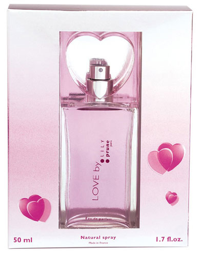 parfum lovely ulric de varens