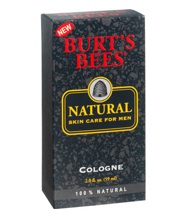 burt's bees cologne