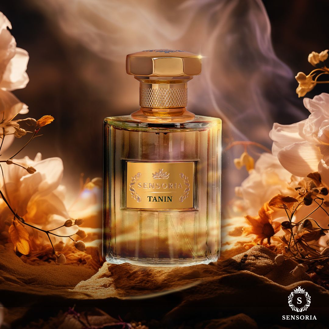 Tanin Sensoria perfume - a new fragrance for women and men 2023