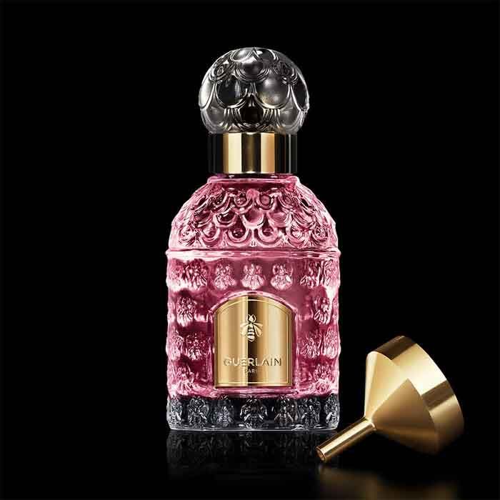 Cherry Blossom Millésime 2024 Guerlain perfume - a new fragrance for ...