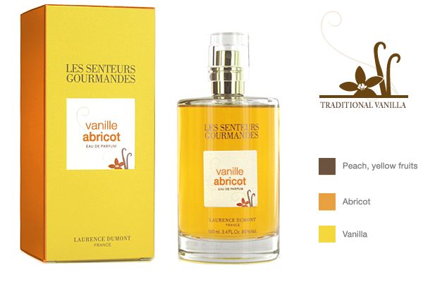 Vanille Abricot Laurence Dumont Parfum Ein Es Parfum Fur Frauen Und Manner 09