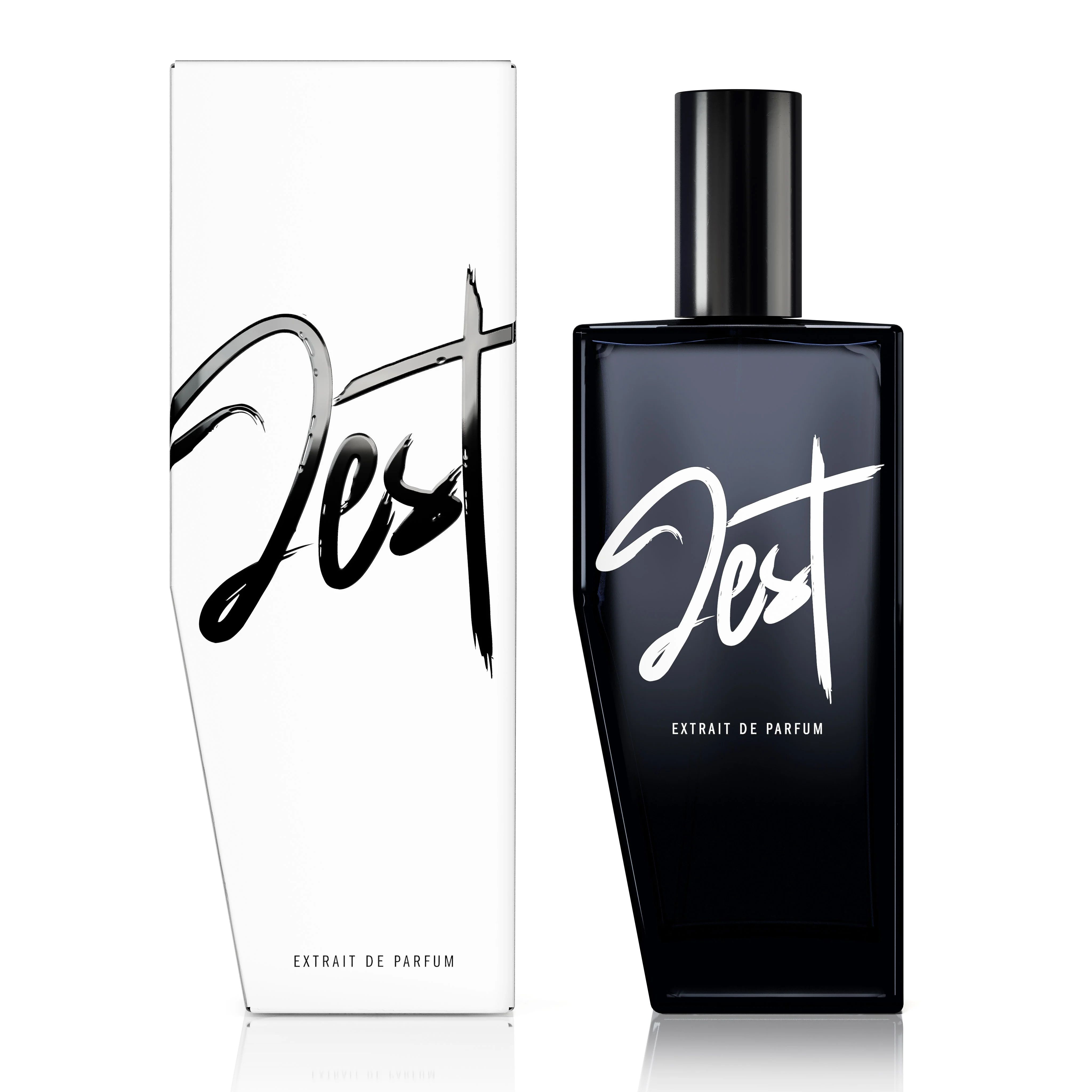 Jest Andrea Maack perfume - a new fragrance for women and men 2024