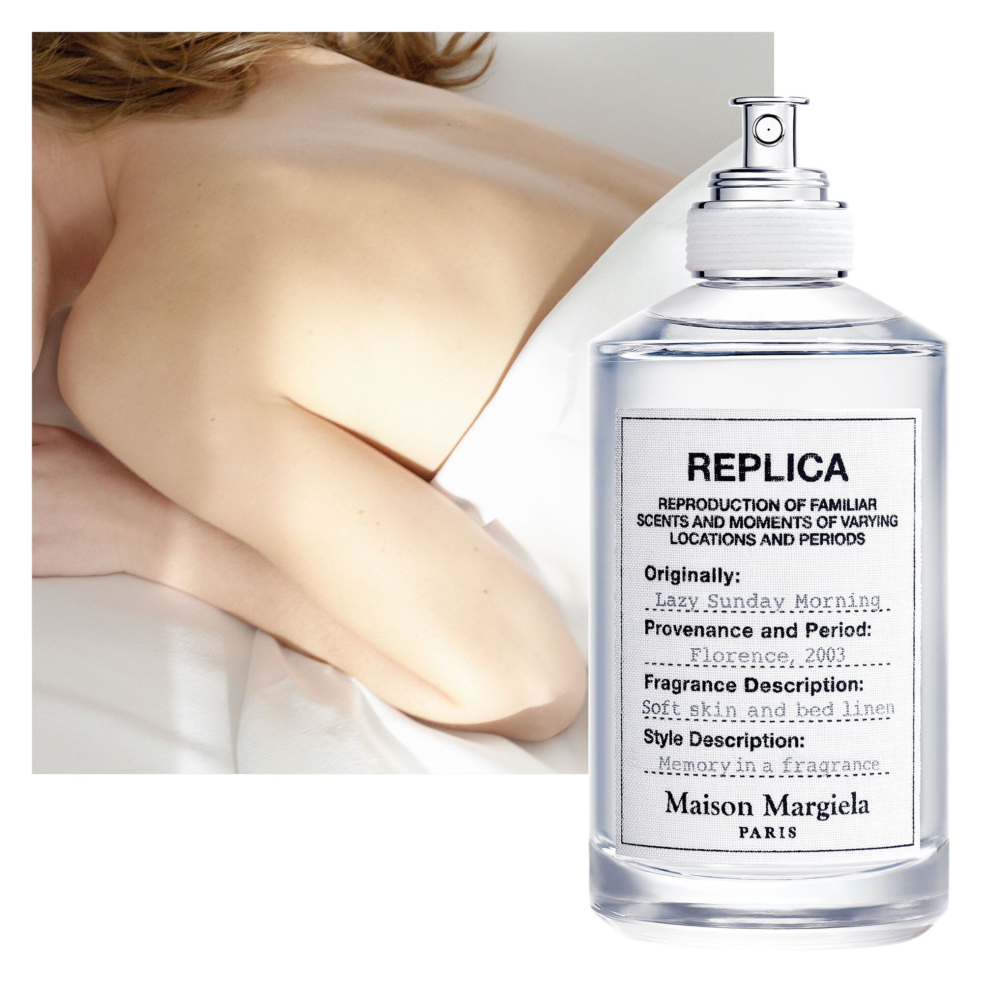 Margiela fragrantica online