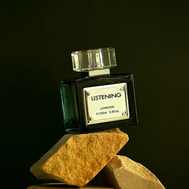 Listening Lonkoom Parfum аромат — новый аромат для мужчин и женщин 2023
