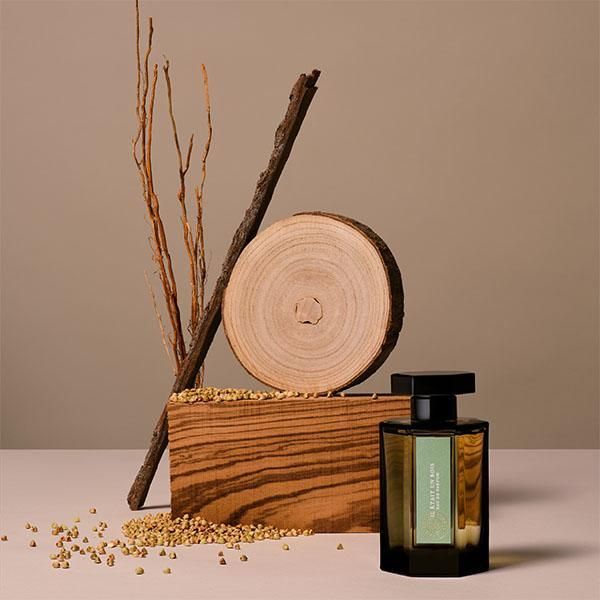 Il Était Un Bois L'Artisan Parfumeur perfume - a new fragrance for ...