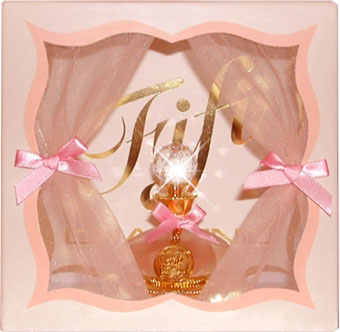 fifi chachnil perfume pyramid notes