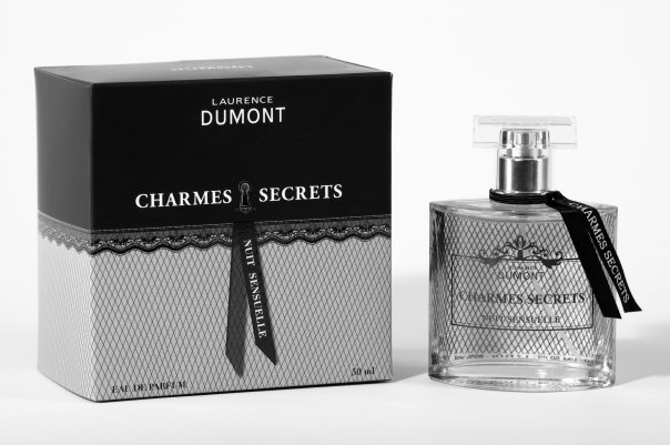 parfum charme secret