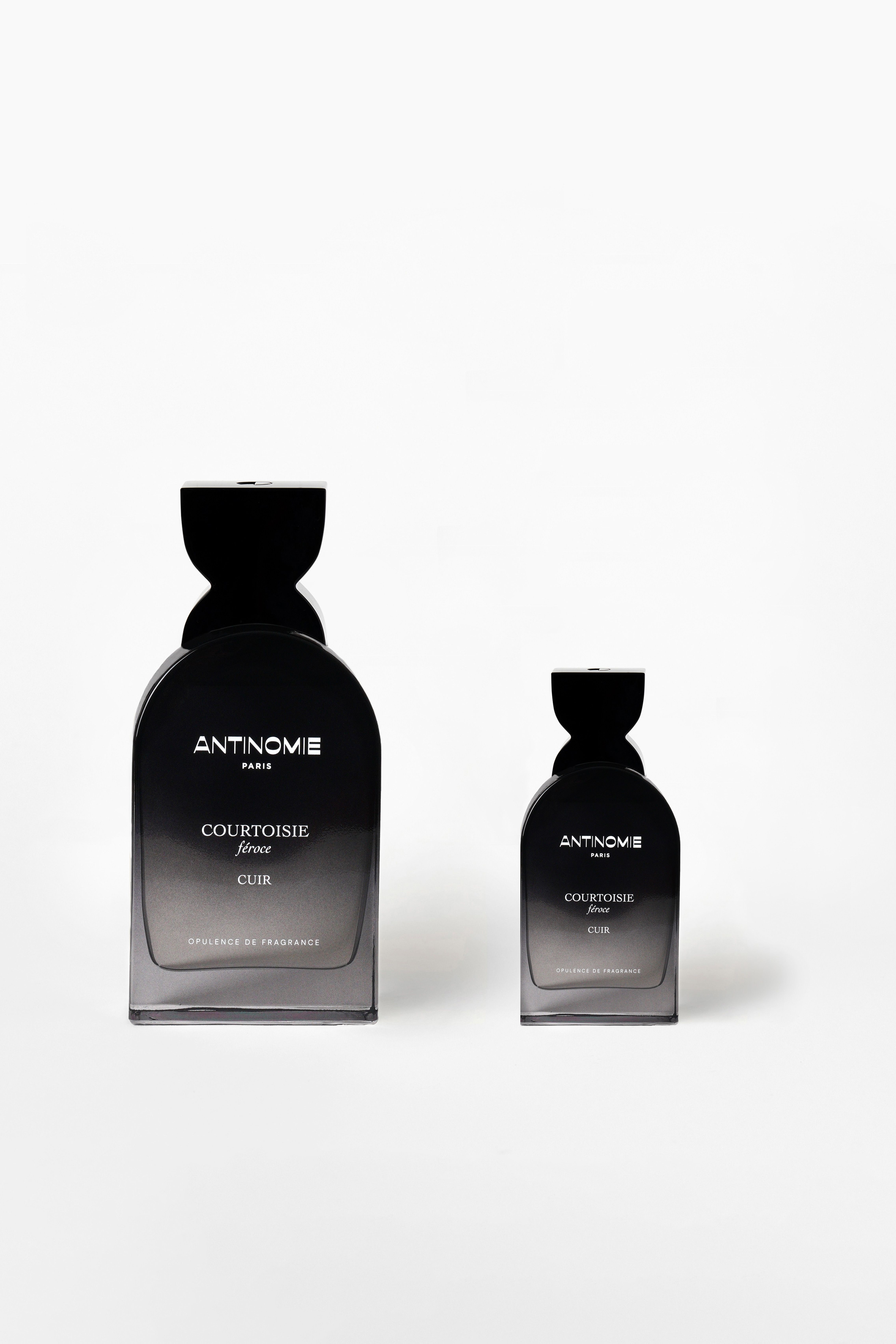 Courtoisie Féroce Antinomie perfume - a new fragrance for women and men ...