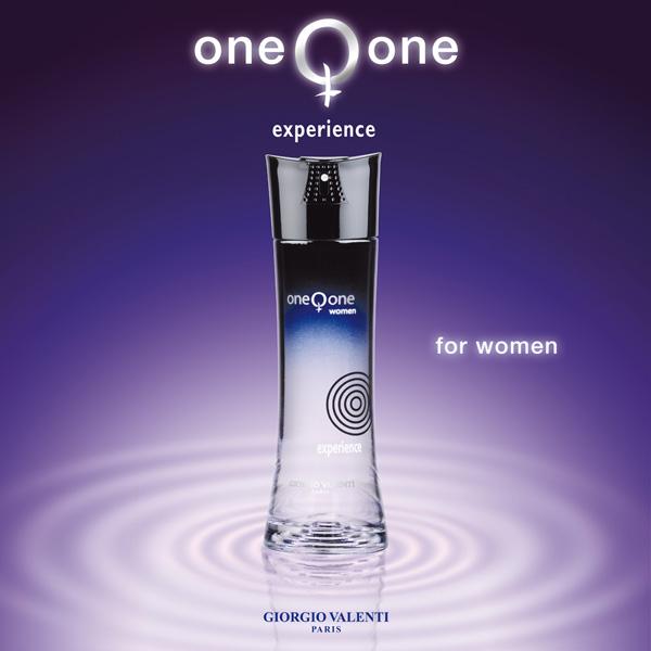 one by one perfume