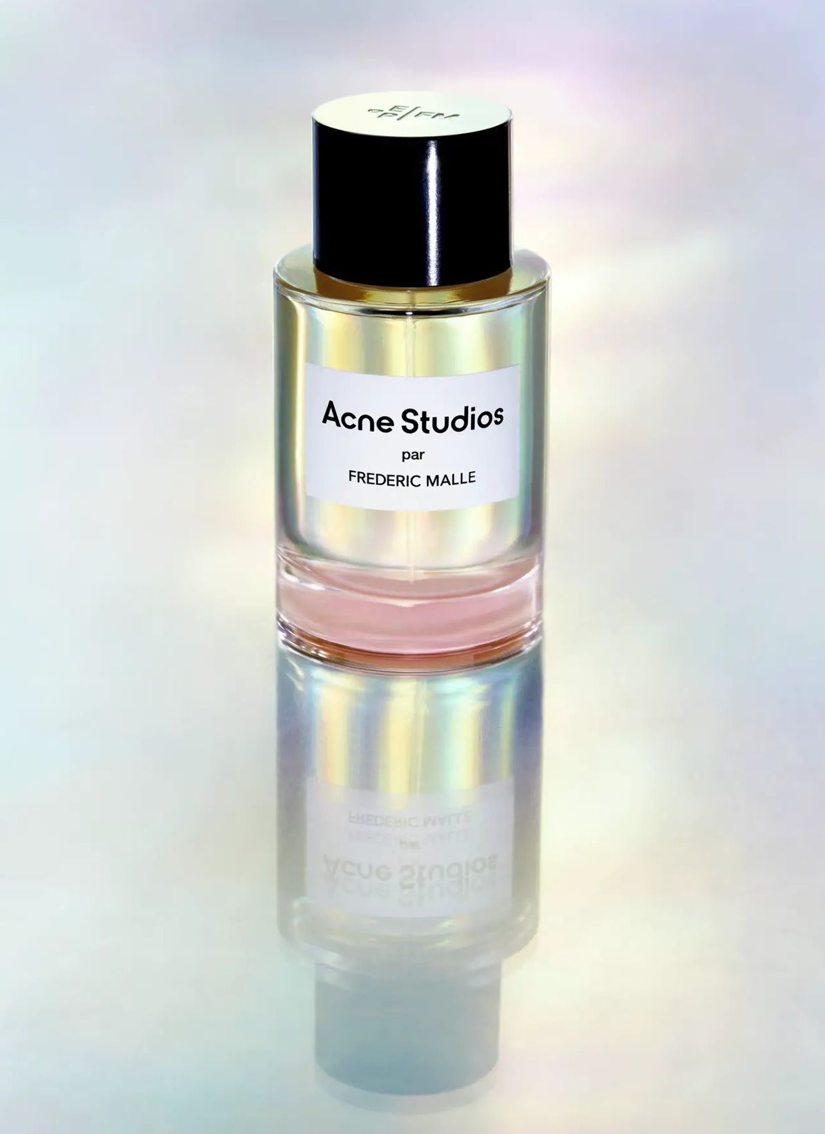 Acne Studios Frederic Malle perfume a new fragrance for women and men 2024