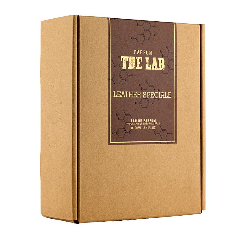 Leather Speciale Parfum THE LAB perfume - a new fragrance for women and ...