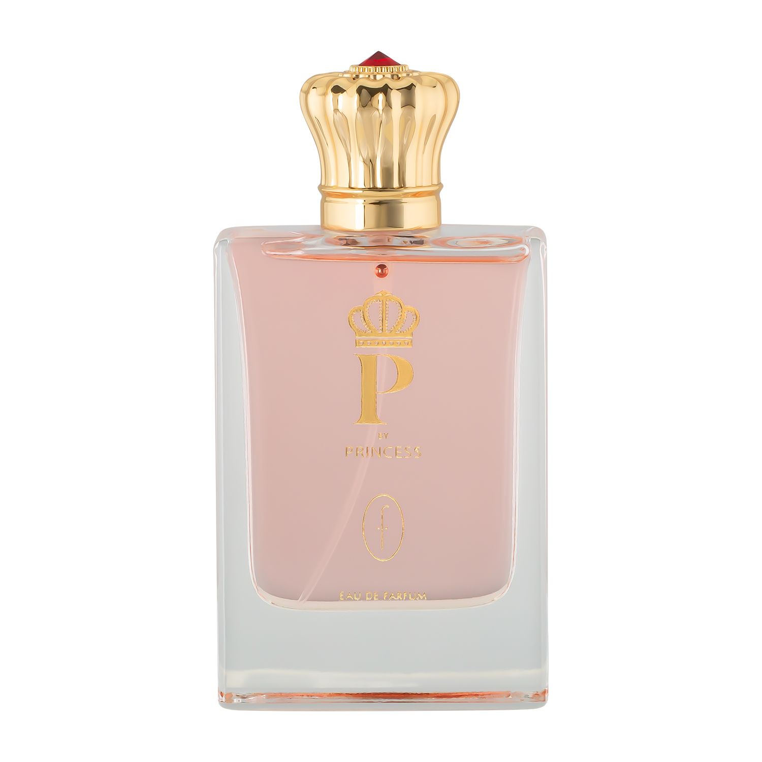 Princess Flavia perfume - a new fragrance for women 2024