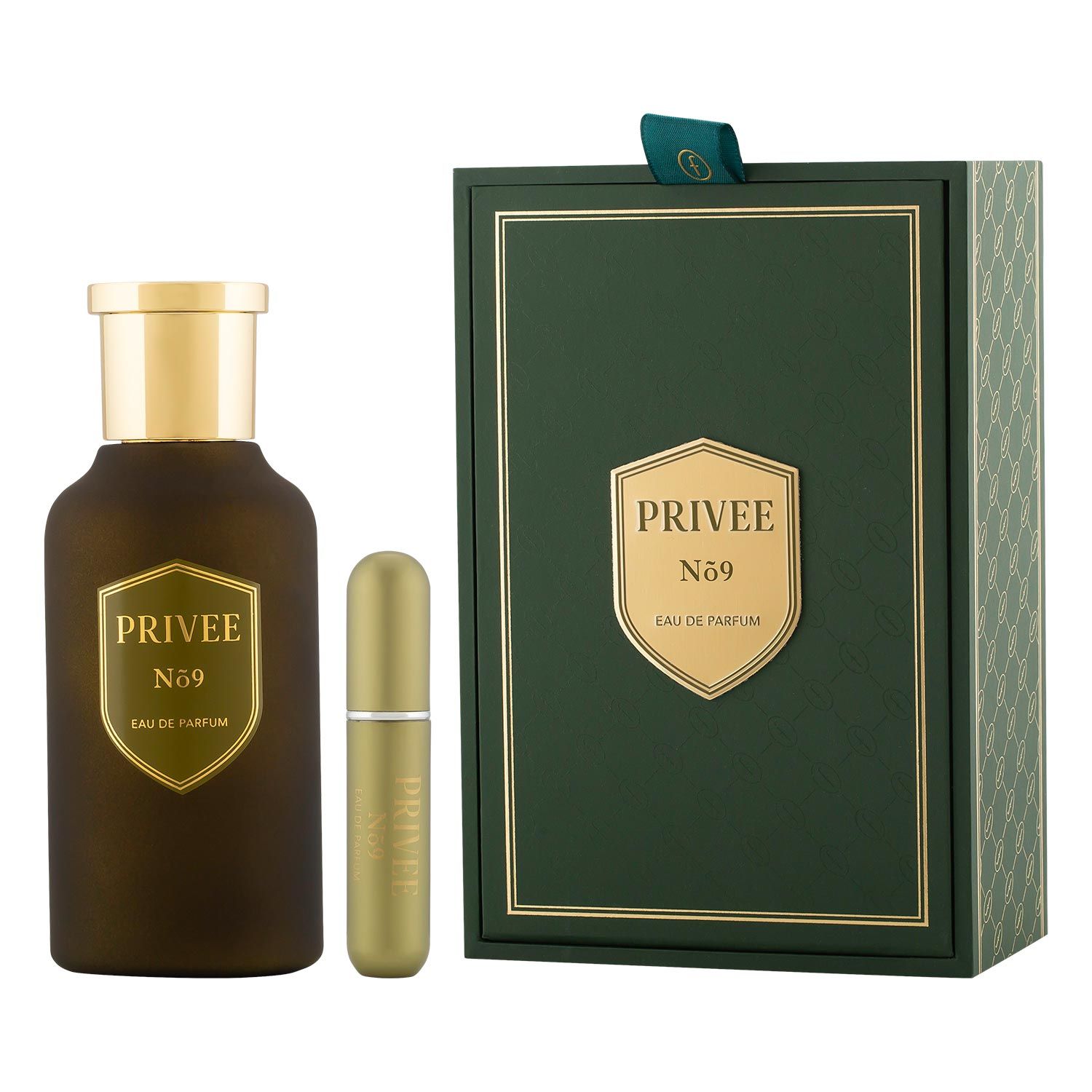 Privee No9 Flavia Parfum - ein neues Parfum für Frauen und Männer 2024