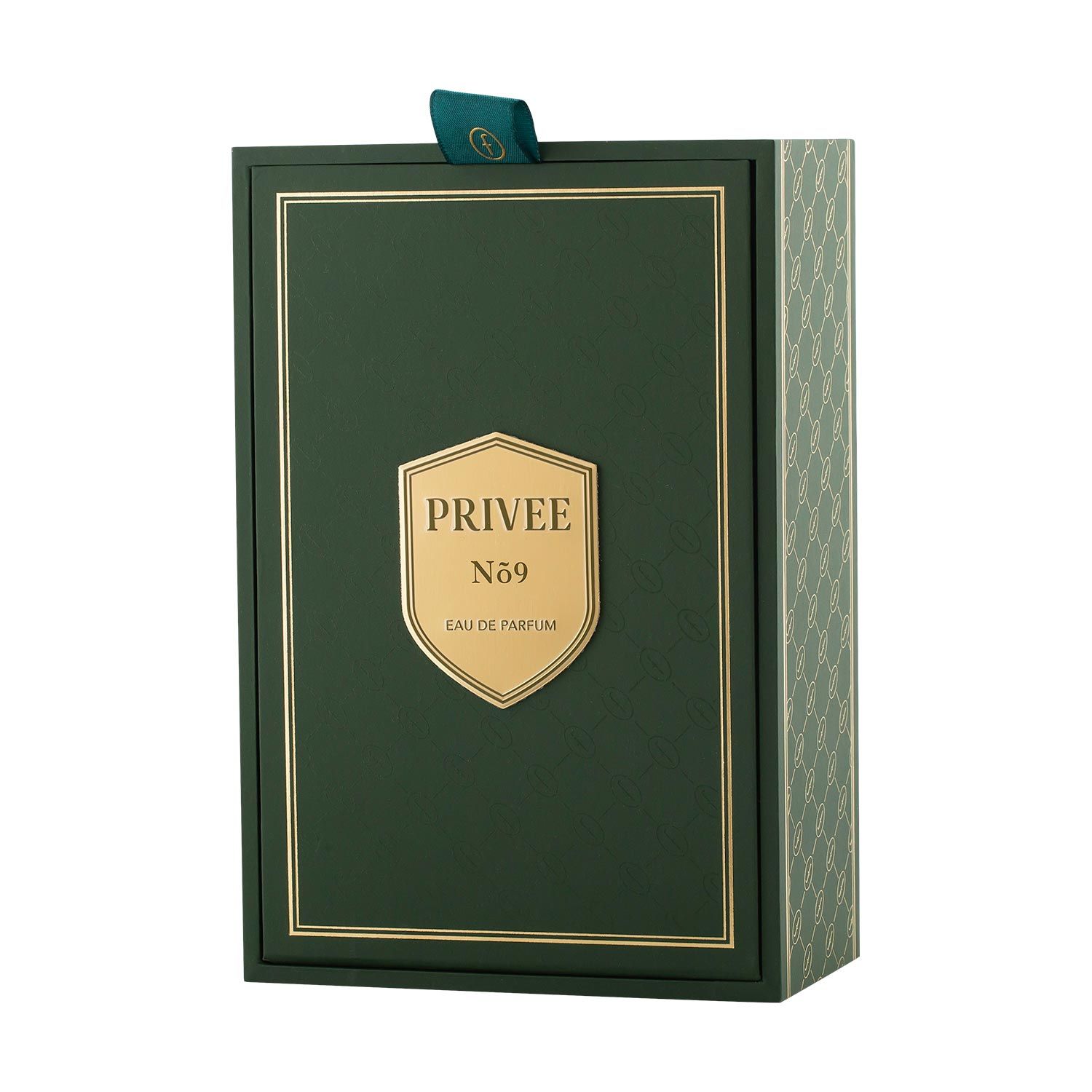 Privee No9 Flavia Parfum - ein neues Parfum für Frauen und Männer 2024
