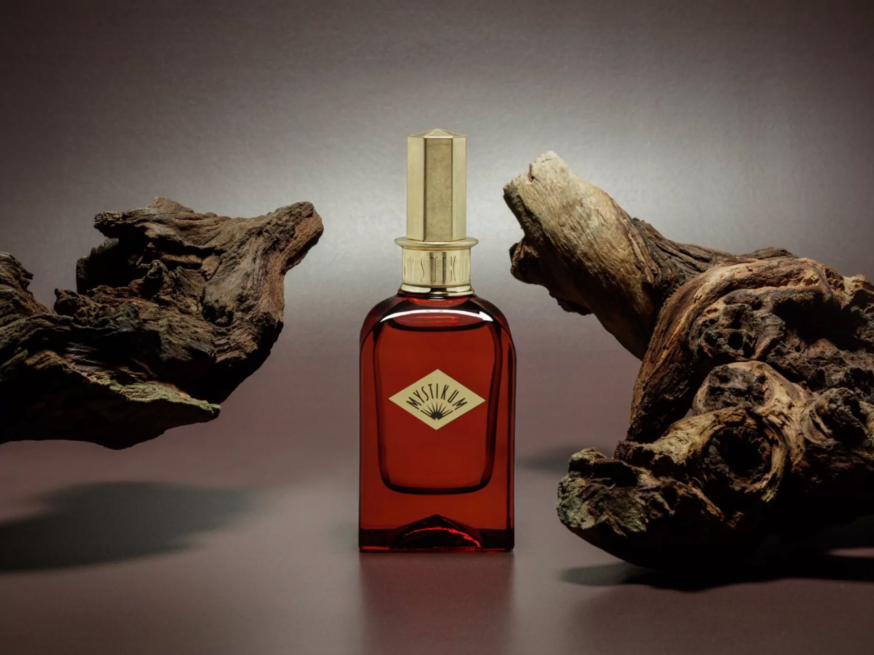 Saddles Of The Silkroad Mystikum perfume - a new fragrance for women ...