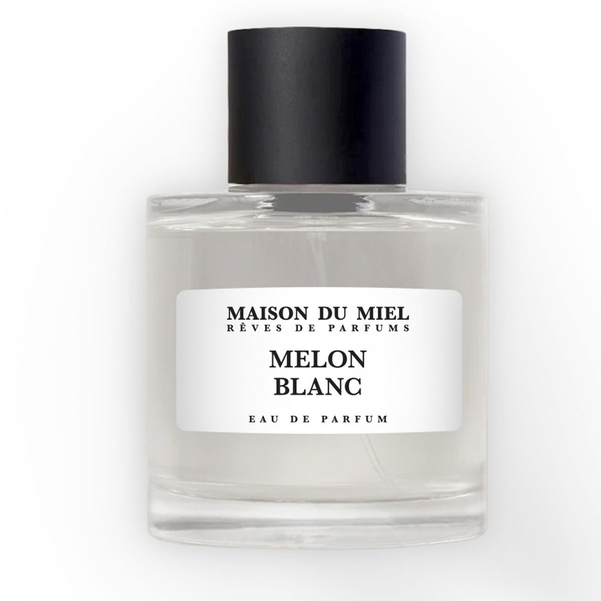 Melon Blanc Maison Du Miel perfume - a new fragrance for women and men 2024