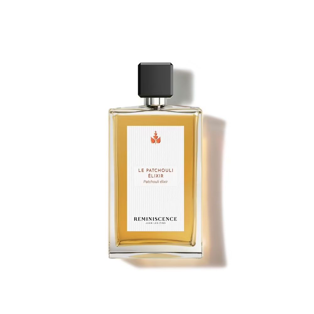 Le Patchouli Elixir Reminiscence perfume - a new fragrance for women ...