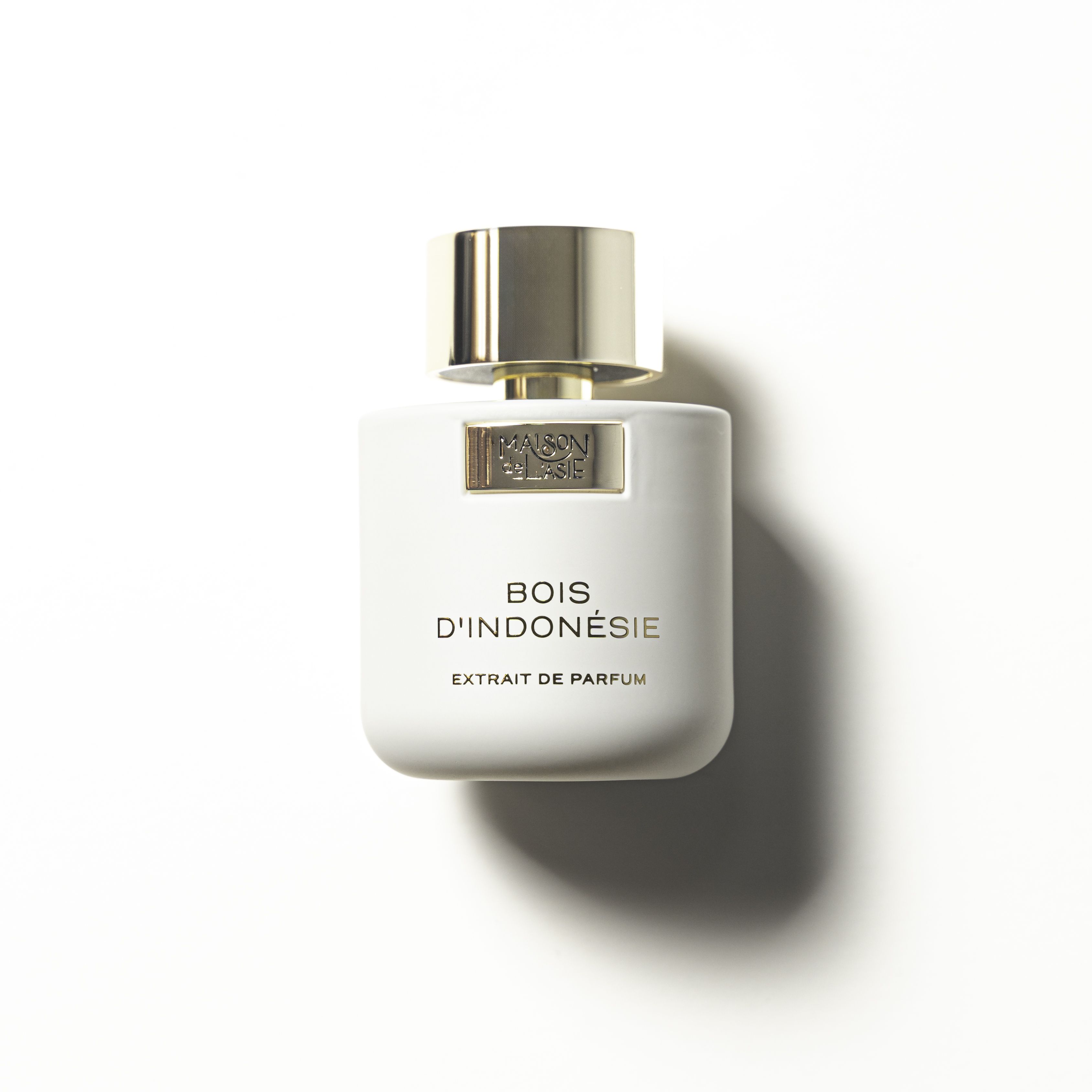 Bois D&#039;Indonésie Maison de L&#039;Asie perfume - a fragrance  for women and men 2021