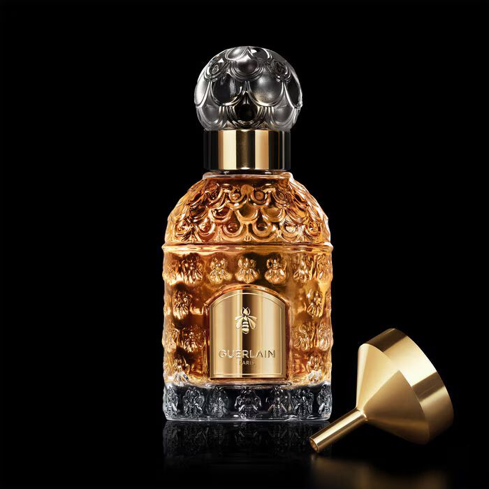 Perle Impériale Guerlain perfume - a new fragrance for women and men 2024