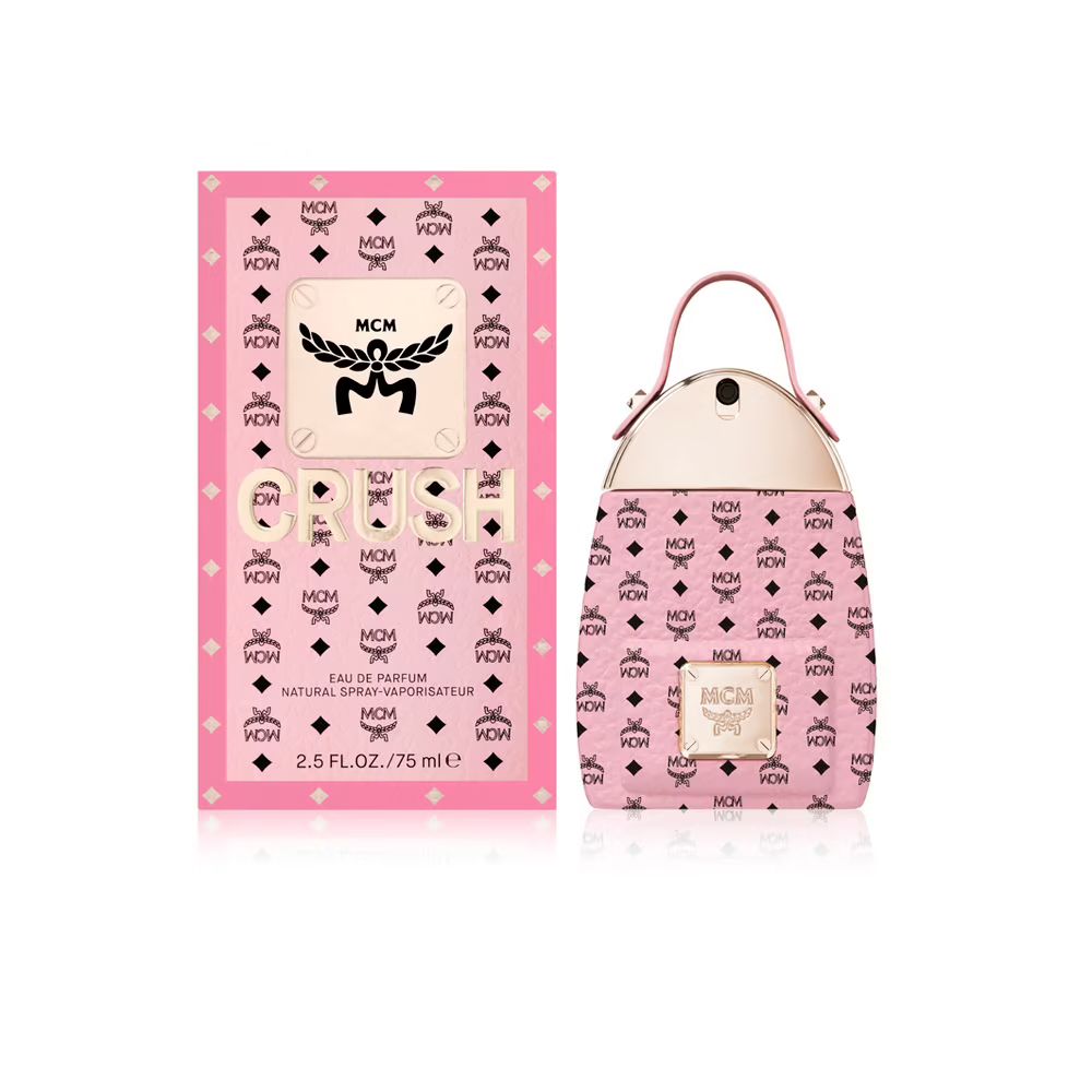 MCM Crush MCM - Mode Creation Munich perfume - a new fragrance for ...