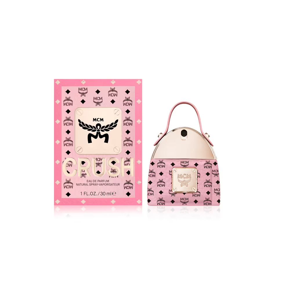 MCM Crush MCM - Mode Creation Munich perfume - a new fragrance for ...