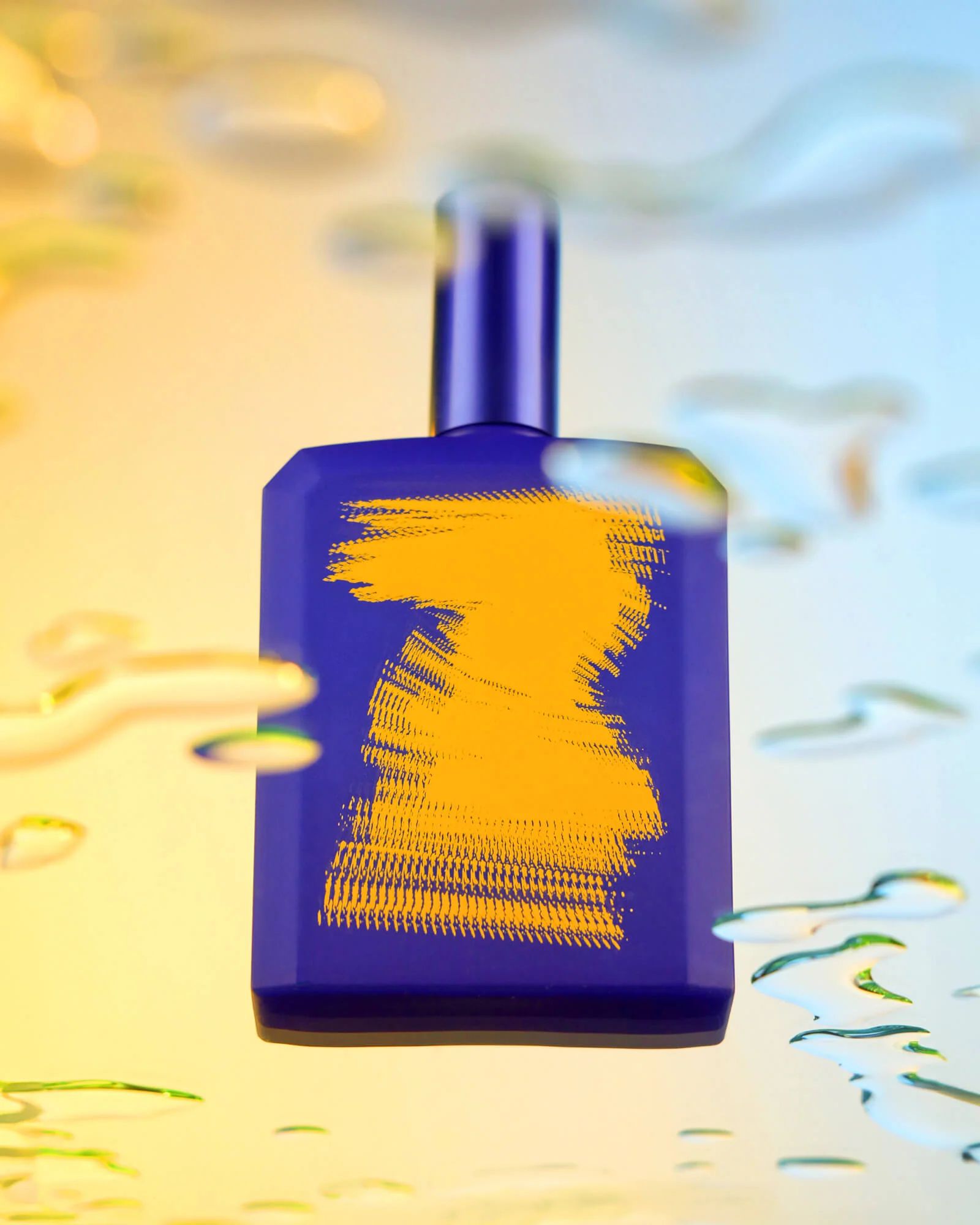 This is Not a Blue Bottle 1.7