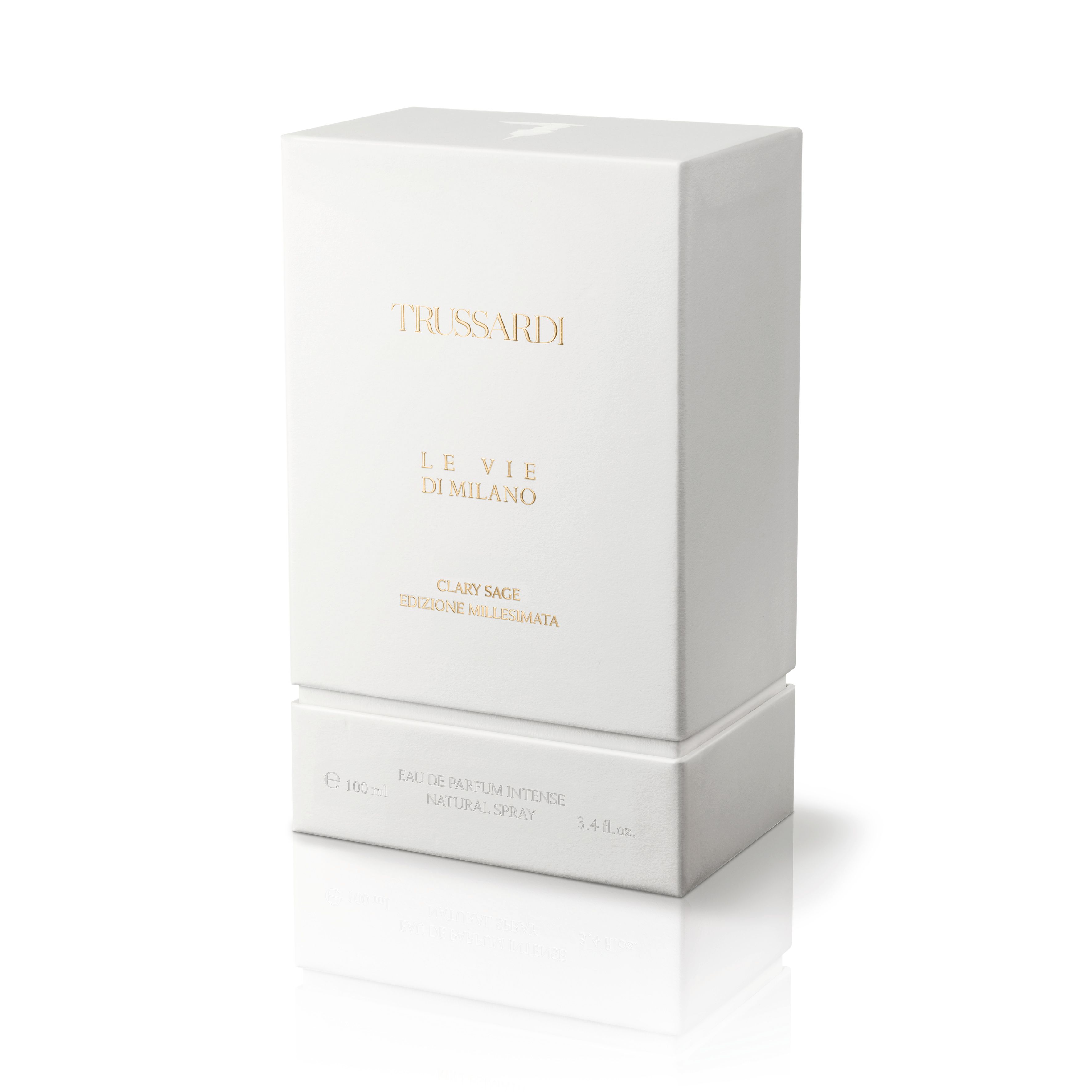 Clary Sage Edizione Millesimata Trussardi perfume - a new fragrance for ...