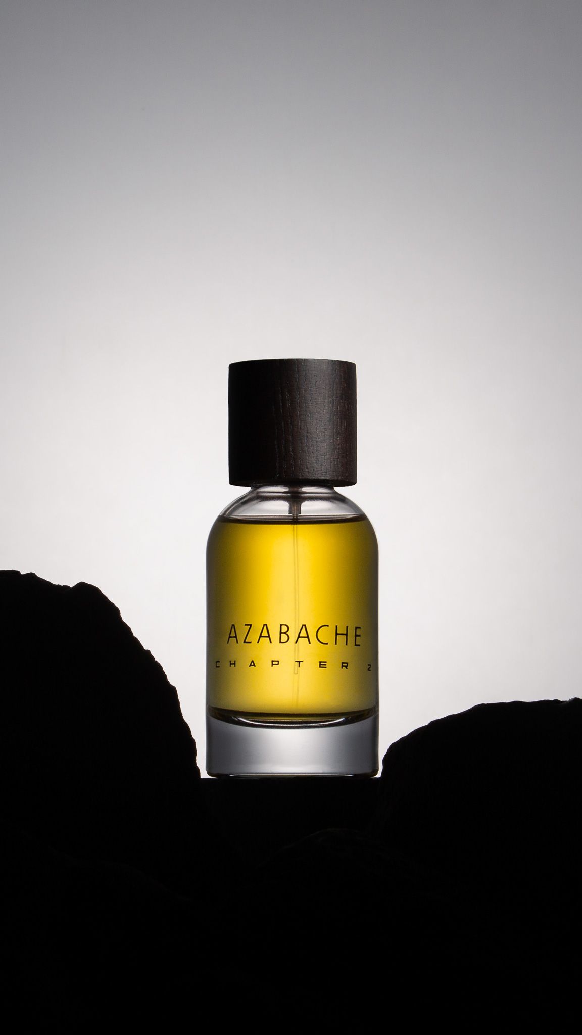 Azabache Chapter 2 Pigmentarium perfume - a new fragrance for 