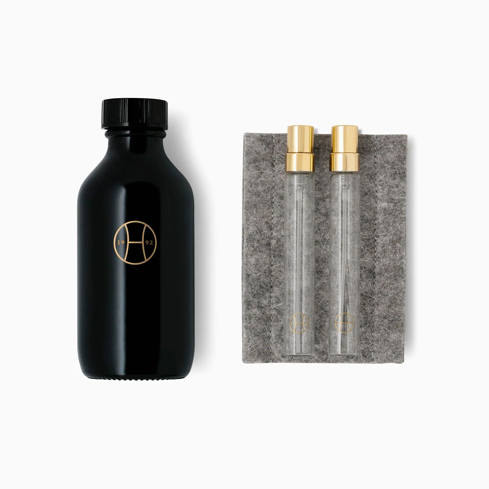 Neroli Perfumer H 香水 - 2017年のユニセックス フレグランス